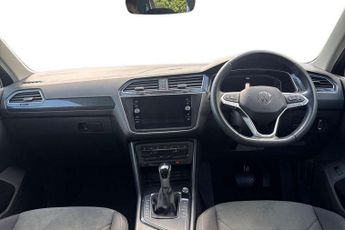 Volkswagen Tiguan 1.5 TSI 150 Elegance 5dr DSG