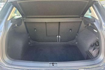 Volkswagen Tiguan 1.5 TSI 150 Elegance 5dr DSG