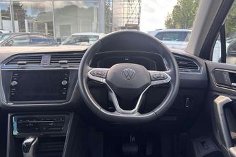 Volkswagen Tiguan 1.5 TSI 150 Elegance 5dr DSG