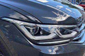 Volkswagen Tiguan 1.5 TSI 150 Elegance 5dr DSG
