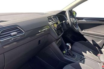 Volkswagen Tiguan 1.5 TSI 150 Elegance 5dr DSG