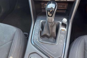Volkswagen Tiguan 1.5 TSI 150 Elegance 5dr DSG