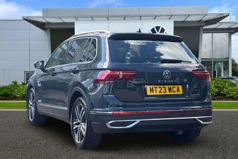 Volkswagen Tiguan 1.5 TSI 150 Elegance 5dr DSG