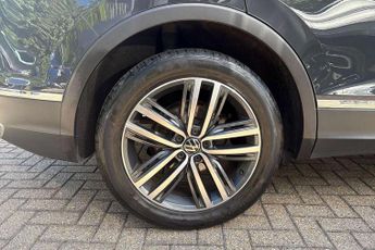 Volkswagen Tiguan 1.5 TSI 150 Elegance 5dr DSG