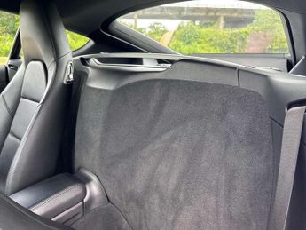 Porsche Cayman 2.5 S 2dr PDK