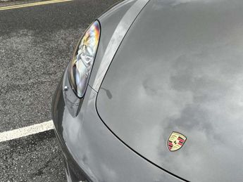 Porsche Cayman 2.5 S 2dr PDK