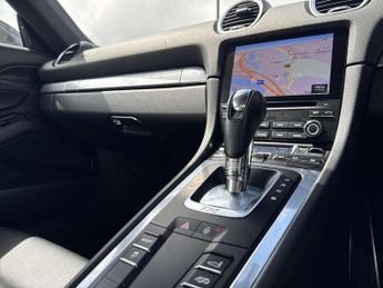 Porsche Cayman 2.5 S 2dr PDK