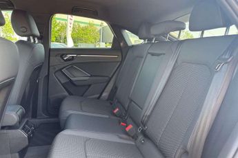 Audi Q3 35 TFSI S Line 5dr S Tronic