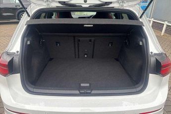 Volkswagen Golf 2.0 TSI GTI 5dr DSG