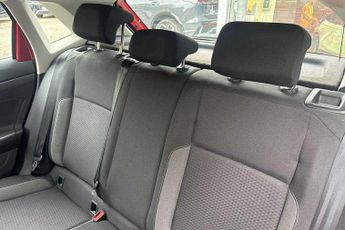 Volkswagen Polo 1.0 TSI Life 5dr DSG