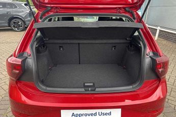 Volkswagen Polo 1.0 TSI Life 5dr DSG