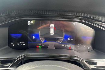 Volkswagen Polo 1.0 TSI Life 5dr DSG