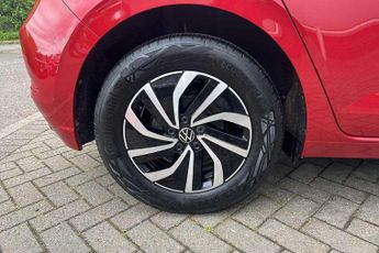 Volkswagen Polo 1.0 TSI Life 5dr DSG