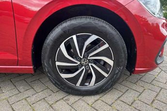 Volkswagen Polo 1.0 TSI Life 5dr DSG