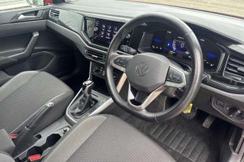 Volkswagen Polo 1.0 TSI Life 5dr DSG