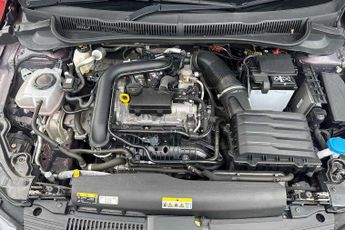 Volkswagen Polo 1.0 TSI Life 5dr DSG