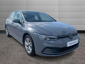 Volkswagen Golf 1.0 TSI Life 5dr