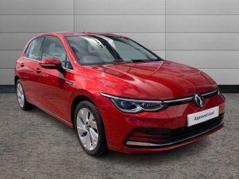 Volkswagen Golf 1.5 TSI 150 Style 5dr