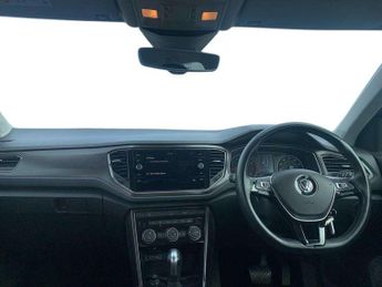 Volkswagen T-Roc 1.5 TSI EVO SE 5dr DSG