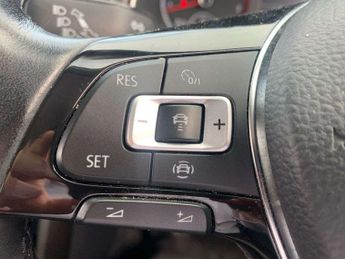Volkswagen T-Roc 1.5 TSI EVO SE 5dr DSG