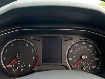 Volkswagen T-Roc 1.5 TSI EVO SE 5dr DSG
