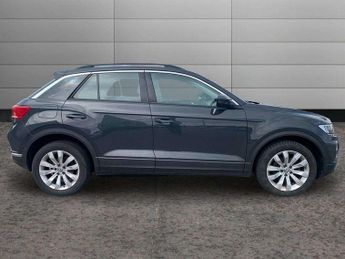 Volkswagen T-Roc 1.5 TSI EVO SE 5dr DSG