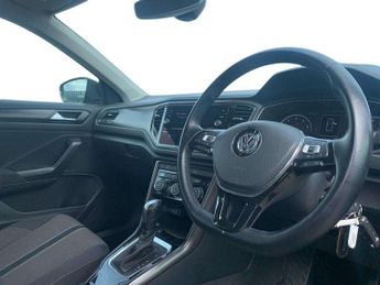 Volkswagen T-Roc 1.5 TSI EVO SE 5dr DSG