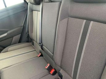 Volkswagen T-Roc 1.5 TSI EVO SE 5dr DSG