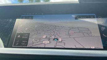 Audi A3 1.5 TFSI 150 S Line 4dr S Tronic