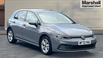 Volkswagen Golf 1.5 TSI 150 Life 5dr