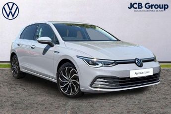 Volkswagen Golf 1.5 TSI 150 Style Edition 5dr