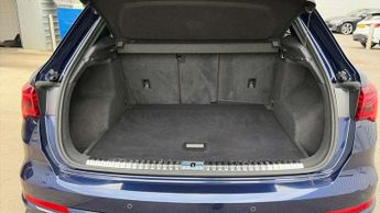 Audi Q3 35 TFSI S Line 5dr S Tronic