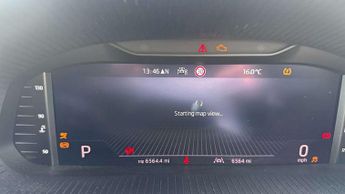 Skoda Fabia 1.0 TSI 116 SE L Edition 5dr DSG