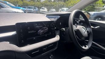 Skoda Fabia 1.0 TSI 116 SE L Edition 5dr DSG