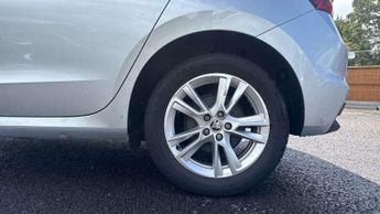 Skoda Fabia 1.0 TSI 116 SE L Edition 5dr DSG