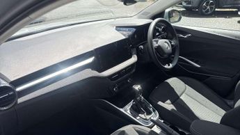 Skoda Fabia 1.0 TSI 116 SE L Edition 5dr DSG