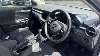 Skoda Fabia 1.0 TSI 116 SE L Edition 5dr DSG