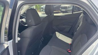Skoda Fabia 1.0 TSI 116 SE L Edition 5dr DSG