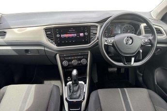 Volkswagen T-Roc 1.5 TSI EVO SE 5dr DSG