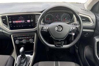 Volkswagen T-Roc 1.5 TSI EVO SE 5dr DSG