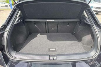 Volkswagen T-Roc 1.5 TSI EVO SE 5dr DSG