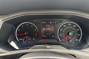 Volkswagen T-Roc 1.5 TSI EVO SE 5dr DSG