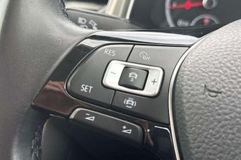 Volkswagen T-Roc 1.5 TSI EVO SE 5dr DSG
