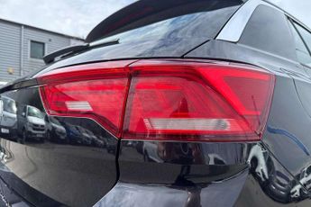 Volkswagen T-Roc 1.5 TSI EVO SE 5dr DSG