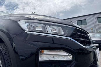 Volkswagen T-Roc 1.5 TSI EVO SE 5dr DSG