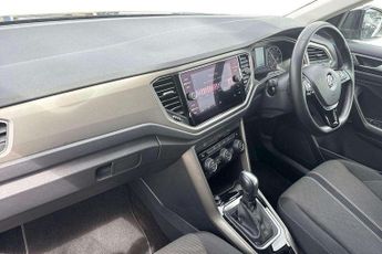 Volkswagen T-Roc 1.5 TSI EVO SE 5dr DSG