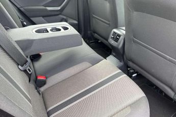 Volkswagen T-Roc 1.5 TSI EVO SE 5dr DSG