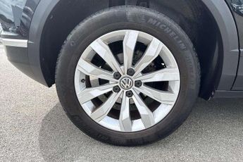 Volkswagen T-Roc 1.5 TSI EVO SE 5dr DSG