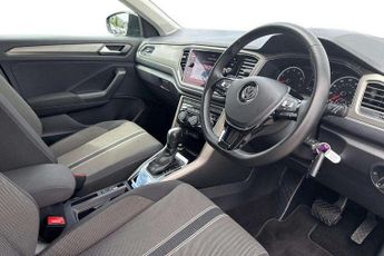 Volkswagen T-Roc 1.5 TSI EVO SE 5dr DSG