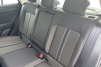 Volkswagen T-Roc 1.5 TSI EVO SE 5dr DSG